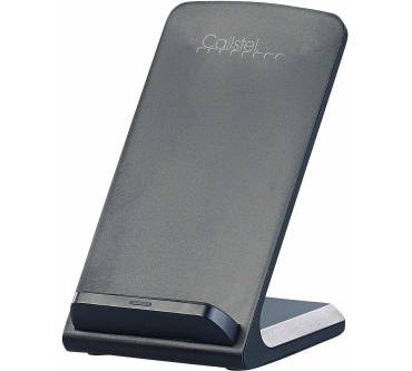 Produktbild Callstel Schnell-Ladestation