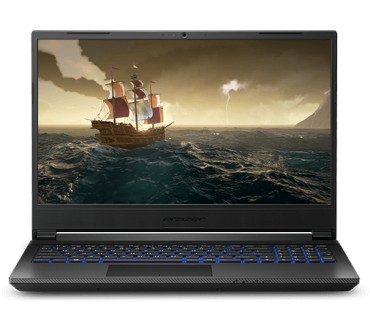 Produktbild Medion Erazer P15805