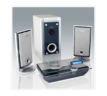 Produktbild x4-Tech X-Swing