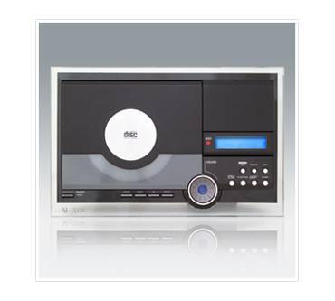 Produktbild x4-Tech X-Swing
