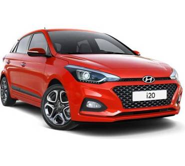 Produktbild Hyundai i20 (2018)