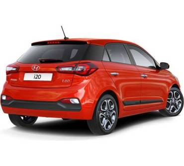 Produktbild Hyundai i20 (2018)