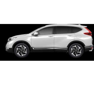 Produktbild Honda CR-V (2019)