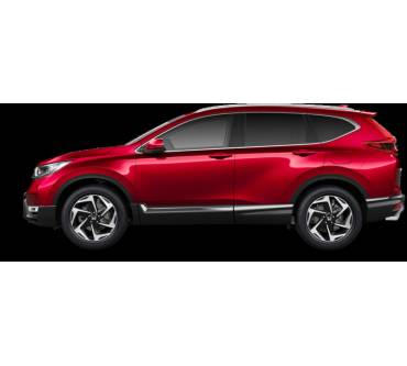 Produktbild Honda CR-V (2019)
