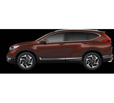 Produktbild Honda CR-V (2019)