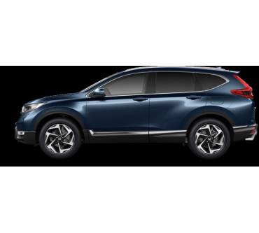 Produktbild Honda CR-V (2019)