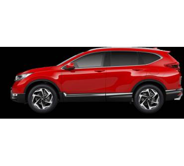 Produktbild Honda CR-V (2019)