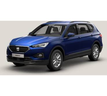 Produktbild Seat Tarraco (2019)