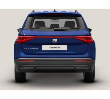 Produktbild Seat Tarraco (2019)