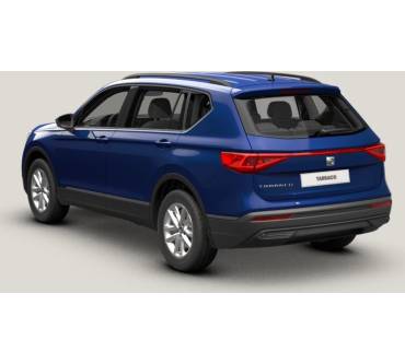 Produktbild Seat Tarraco (2019)