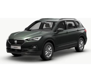 Produktbild Seat Tarraco (2019)