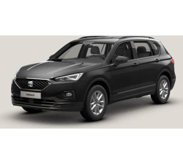 Produktbild Seat Tarraco (2019)