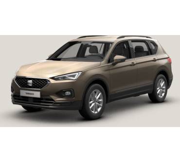 Produktbild Seat Tarraco (2019)