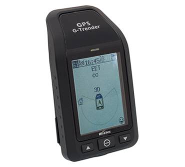 Produktbild Wintec GPS WSG-1000