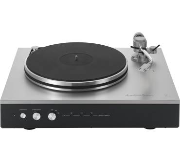 Produktbild Luxman PD-151