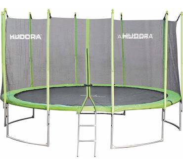 Produktbild Hudora Family 400V