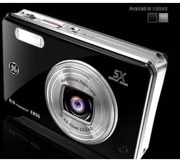 Produktbild GE - General Imaging E850