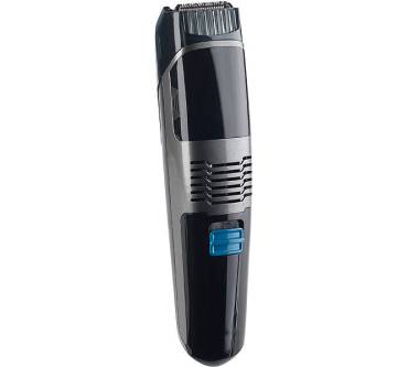 Produktbild Sichler Beauty Akku-Vakuum-Bartschneider-/Rasierer NX-9186