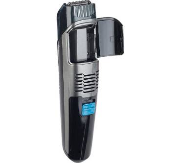 Produktbild Sichler Beauty Akku-Vakuum-Bartschneider-/Rasierer NX-9186