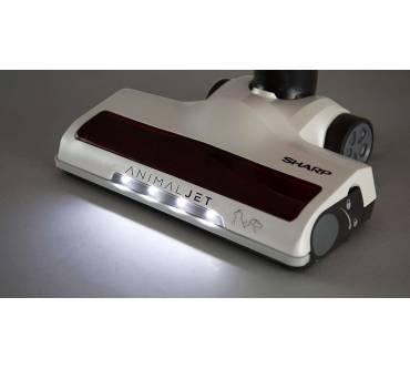 Produktbild Sharp SA-VS3001RW