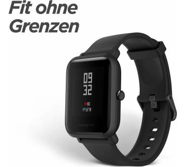 Produktbild Amazfit Bip Lite