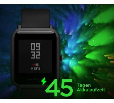 Produktbild Amazfit Bip Lite