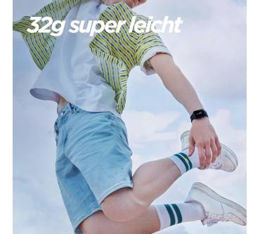 Produktbild Amazfit Bip Lite