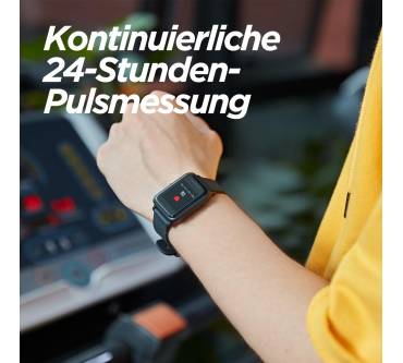 Produktbild Amazfit Bip Lite