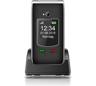 Produktbild Bea-fon SL595 plus