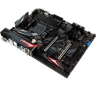 Produktbild Biostar Racing X570GT8