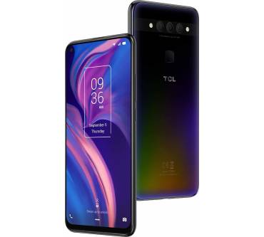 Produktbild TCL Plex