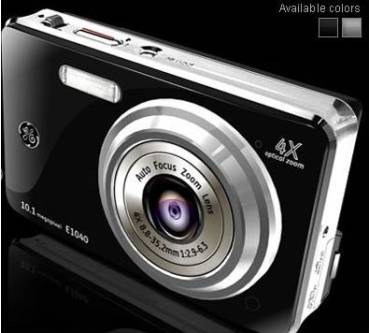 Produktbild GE - General Imaging E1040