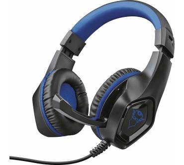 Produktbild Trust GXT 404B Rana