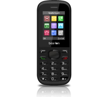 Produktbild Bea-fon C70