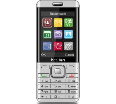Produktbild Bea-fon C350