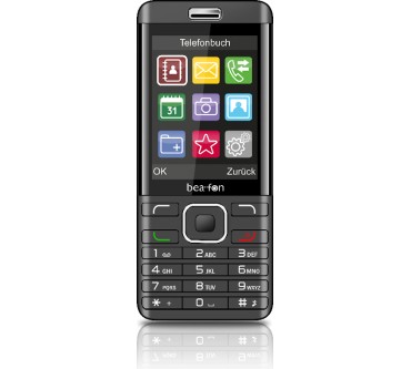 Produktbild Bea-fon C350