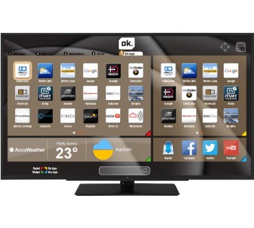 Produktbild ok. ODL 50750UV-TIG