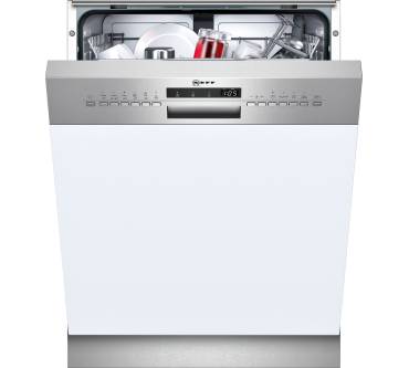 Produktbild Neff S413G60S0E