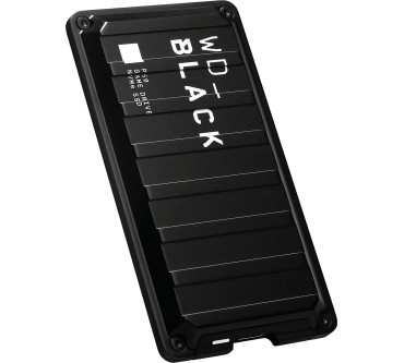 Produktbild Western Digital WD_BLACK P50 Game Drive SSD