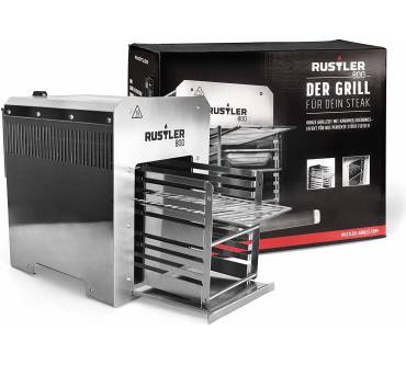 Produktbild Rustler 800