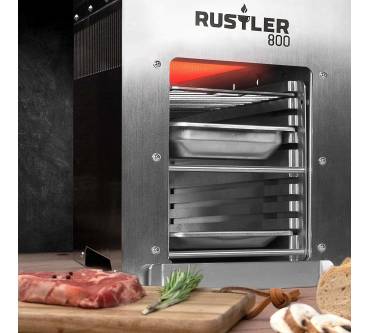 Produktbild Rustler 800