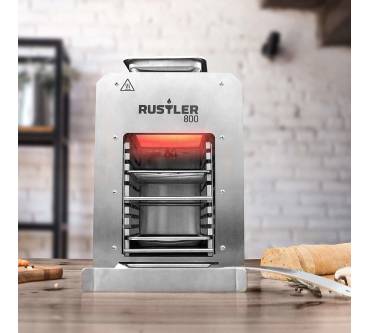 Produktbild Rustler 800