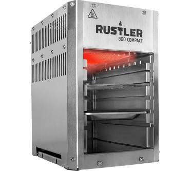 Produktbild Rustler 800 Compact