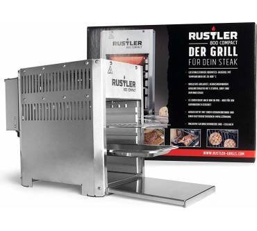 Produktbild Rustler 800 Compact