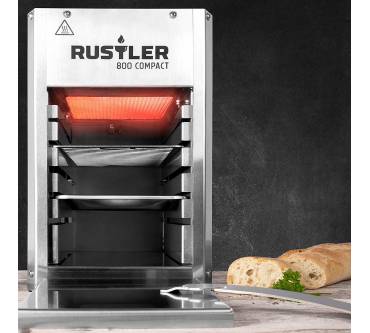 Produktbild Rustler 800 Compact