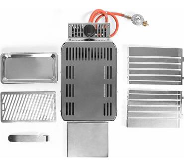 Produktbild Rustler 800 Compact