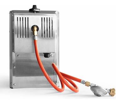 Produktbild Rustler 800 Compact