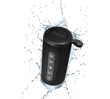 Produktbild PEAQ PPA401 BT-B