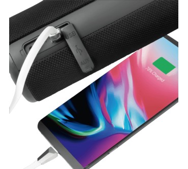 Produktbild PEAQ PPA401 BT-B