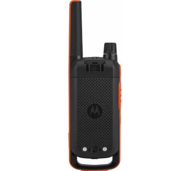 Produktbild Motorola Talkabout T82